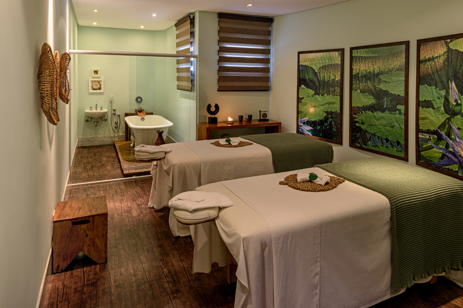 SPA Mandi